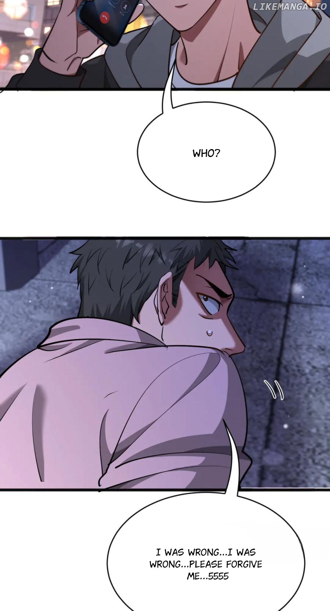 I’m Trapped In This Day For One Thousand Years Chapter 171 - page 48